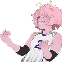 MinaBringItOn MinaBringItOn