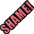 shame