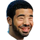 DrakeSquint