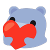 SUwumpusheart Discord Emoji