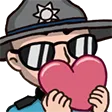 fortyoneLove
