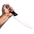 forsenKnife