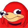 forsenRedSonic