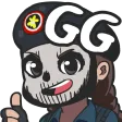 thegodGG