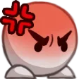 tghAngery
