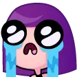 naysyCry