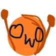 orangeHYPERGIF orangeHYPERGIF