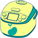 suihannki Discord emoji