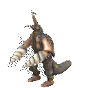 megalondrill
