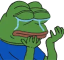 pepehands