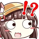 surprised
