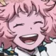 MinaLaughing MinaLaughing