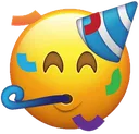 Party Discord Emoji