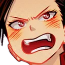 MomoAngery MomoAngery