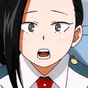 MomoSurprised MomoSurprised