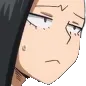 MomoAnnoyed MomoAnnoyed