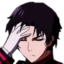 Guren_Facepalm