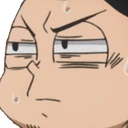 :MinetaDoubt: Discord Emote