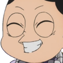 :MinetaSmile: Discord Emote
