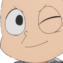 :MinetaWink: Discord Emote