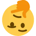 think