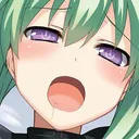 GreenHeartGasm