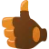 CrashThumbsUp
