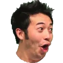 pogchamp Discord Emoji