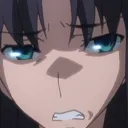 DisgustRin