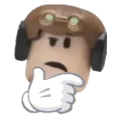 ChadEmojiThinking