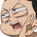 :MinetaWhisper: Discord Emote