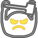 NeonBlobHammer