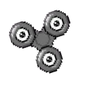 UnownSpinner