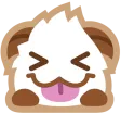 porotongue