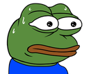 monkaS Discord emoji