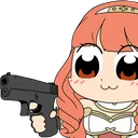 GUNCelica