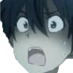 shock
