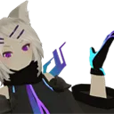 GhostoShrug