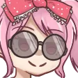Ayalookingsmugwithsunglasses