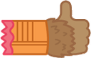 armsup Discord emoji