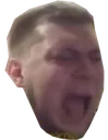 SCREAM SCREAM