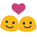 blobcouple