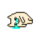 lazycry