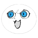 dartface