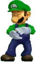 LuigiClap