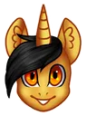 HappyDriz Discord Emoji