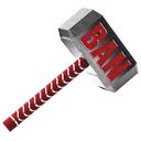 banhammer