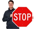 cease