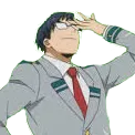 IidaConfident IidaConfident