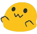 blobhug